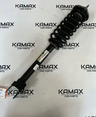 Mercedes-Benz E W238 Front shock absorber with coil spring A2383204000