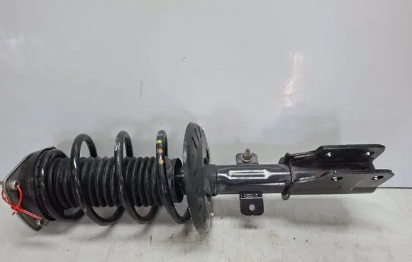 Peugeot 5008 II Front shock absorber/damper S27647606 9819718680