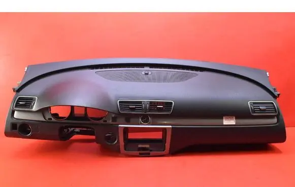 Volkswagen PASSAT CC Dashboard 
