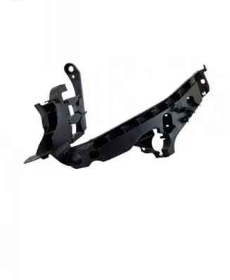 Audi A4 S4 B8 8K Headlight/headlamp mounting bracket 8K0805607A
