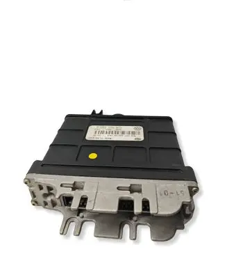 Volkswagen Golf III Gearbox control unit/module 5DG00765101 01M927733A