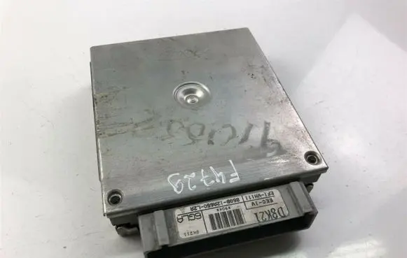 Ford Ecosport Other control units/modules 86GB12A650L2A F4729