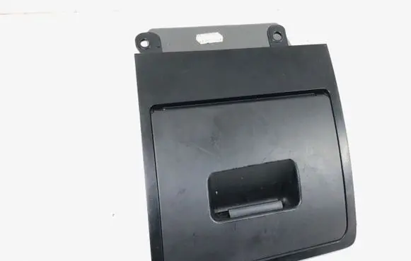 BMW 5 E60 E61 Glove box set 51457156225