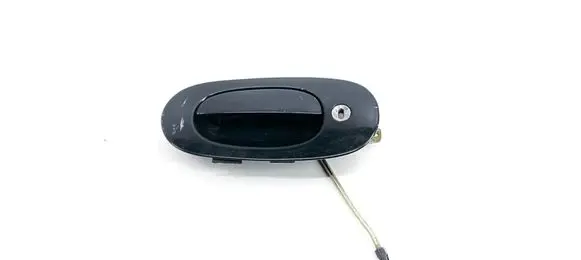 Jaguar XJ X308 Front door exterior handle