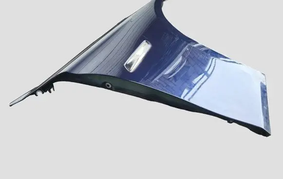 BMW 5 F10 F11 Fender