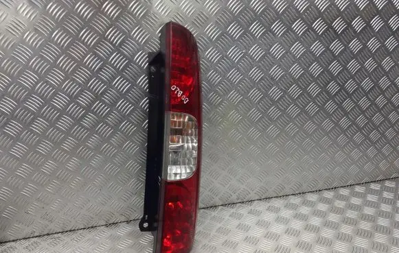 Fiat Doblo Rear/tail lights 51755144
