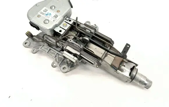 Audi Q7 4L Steering wheel lock 4F0905852H