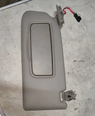 Volvo V50 Sun visor