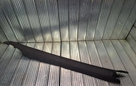 Citroen DS5 (A) pillar trim 9671362877 9800037377