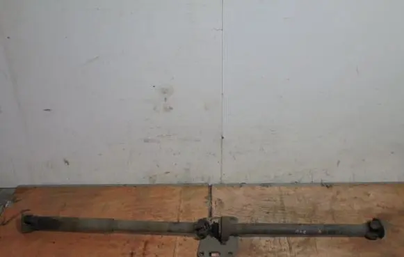 Volvo 740 Middle center prop shaft 