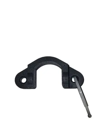 Mazda 6 Fuel Injector clamp holder