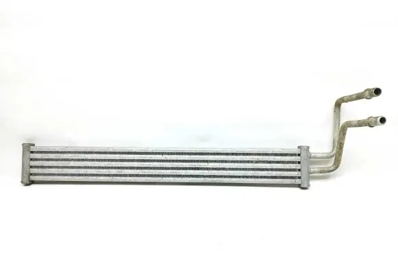 BMW 7 F01 F02 F03 F04 Power steering radiator 7570100 N7399003