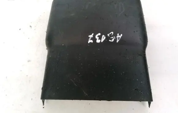 Nissan Murano Z50 Steering wheel column trim
