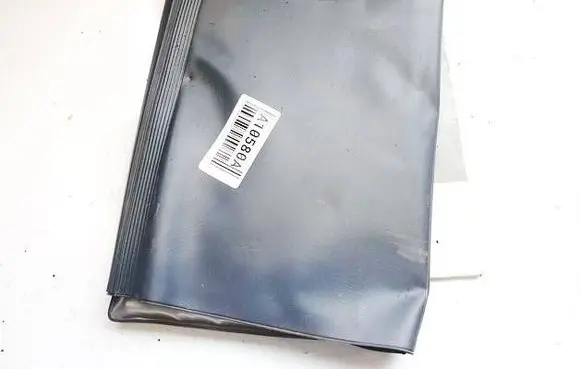 Nissan Terrano Owners service history hand book