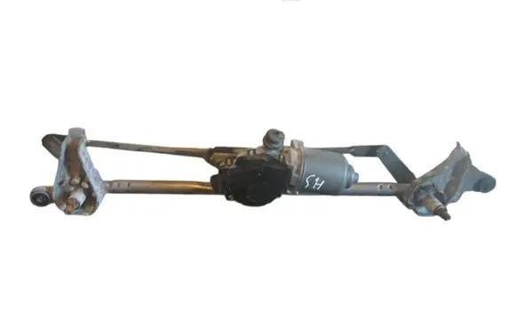 Subaru Forester SH Front wiper linkage and motor 86511SC010