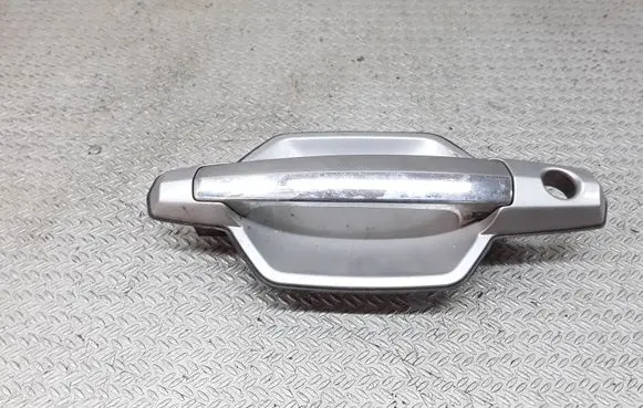 Hyundai Terracan Front door exterior handle 82650H1010