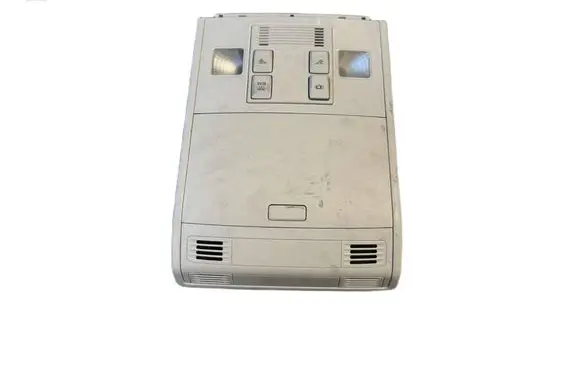 Volkswagen Tiguan Interior lighting switch 5g0868837