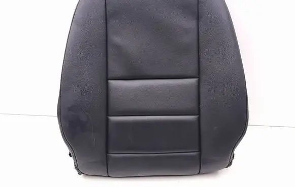 Rear seat