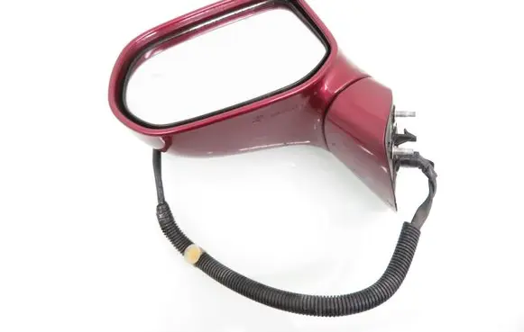 Honda Civic Front door electric wing mirror 