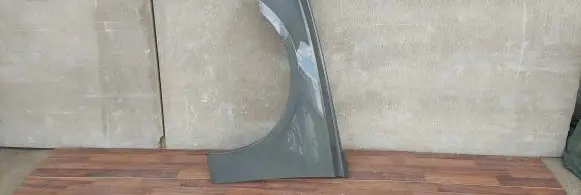 Audi A6 S6 C8 4K Fender 3740261