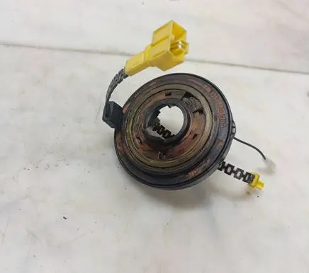 Volkswagen Transporter - Caravelle T4 Airbag slip ring squib (SRS ring) 1H0959653B