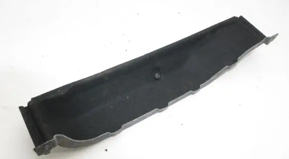 BMW 1 F40 Centre console side trim rear 7448212