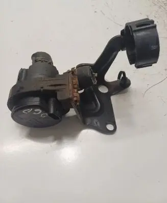 Volkswagen Golf VII Electric auxiliary coolant/water pump 0392023209 DGD