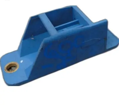 Seat Ibiza III (6L) Airbag deployment crash/impact sensor