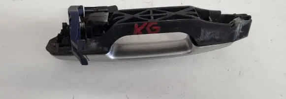 Toyota Corolla E120 E130 Rear door exterior handle 242305