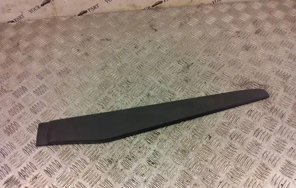 Hyundai Bayon Rear door trim (molding) 87732Q0400