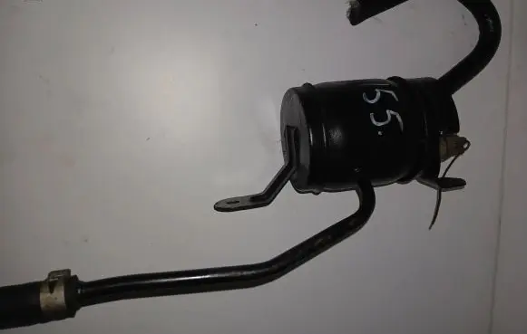 Toyota Yaris Fuel filter 