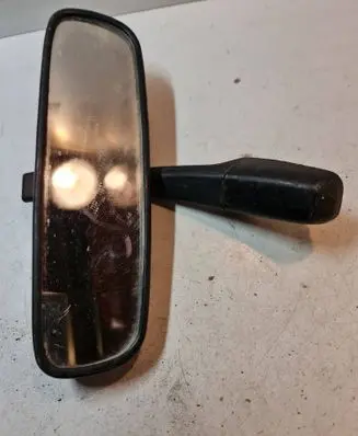 Mazda 323 Rear view mirror (interior) E200469