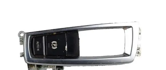 BMW 5 F10 F11 Hand parking brake switch 9159997