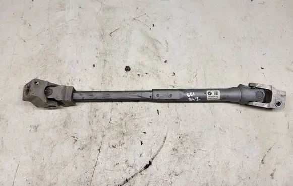 BMW 3 G20 G21 Steering column universal joint 6862090 0114142