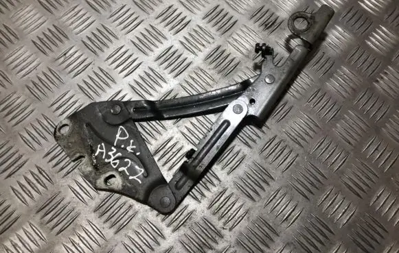 Volkswagen Golf Plus Engine bonnet/hood hinges 5m0823301