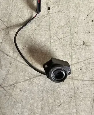 Chevrolet Corvette C7 Microphone (bluetooth/phone) GM23120802