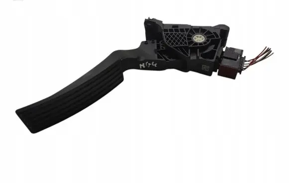 MG MG4 ev Accelerator throttle pedal