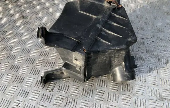Subaru Impreza II Air filter box A52SA02