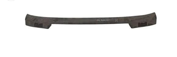 Volkswagen Touran I Front bumper foam support bar 1T0805083