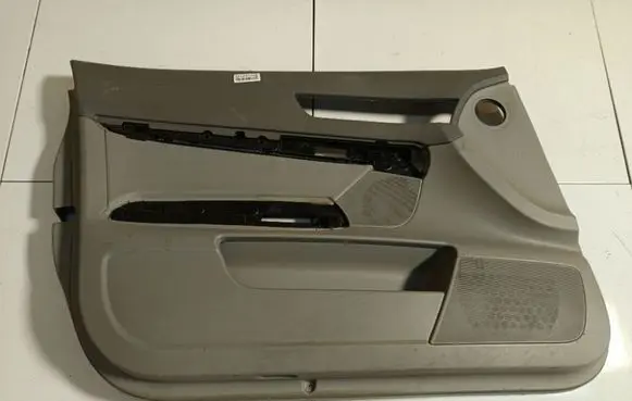 Audi A6 S6 C6 4F Front door card panel trim 4F1867105A