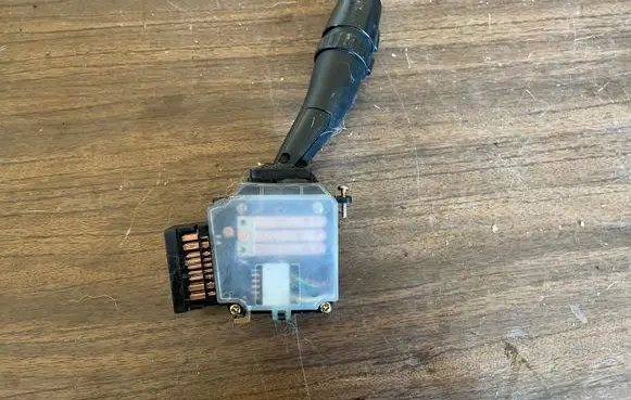 KIA Sorento Indicator stalk
