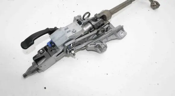 Ford Galaxy Steering rack mechanical part E1GC3G506DC