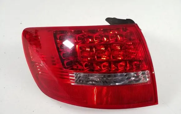Audi A6 S6 C6 4F Rear/tail lights 89094149