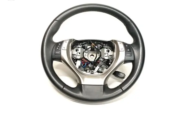 Lexus GS 250 350 300H 450H Steering wheel GS12004920