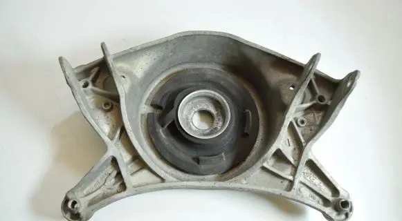 Audi A4 S4 B8 8K Front upper strut mount 8K0412383F