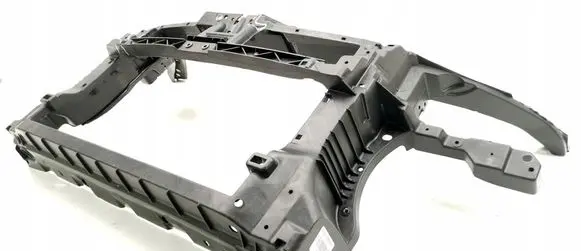 Volkswagen Jetta V Radiator support slam panel 2214005