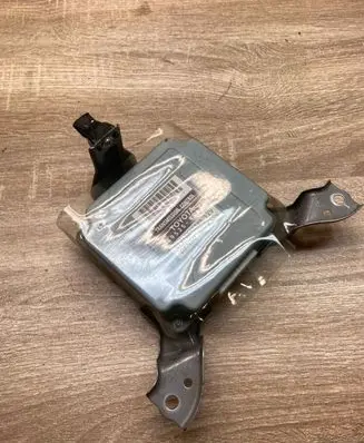 Toyota Prius (XW20) Gearbox control unit/module 8953547020 0791001780