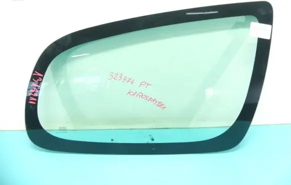 Toyota Yaris Rear side window IMPRK1318211