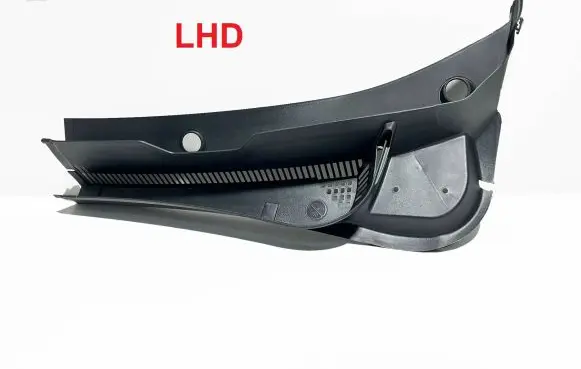 Volkswagen T-Cross Wiper trim 2GM819403J 22138