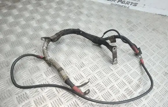 BMW 1 E82 E88 Wires (generator/alternator) 61170149